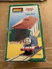 thomas the tank engine and