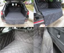 Car Boot Liner Mat Quilted