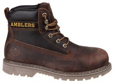 Mens safety work - mens, amblers