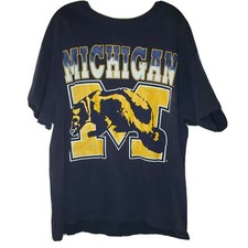 Vintage Delta Cotton Michigan