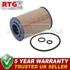 Oil Filter Fits VW Audi Skoda