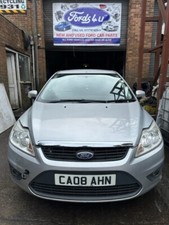 FORD FOCUS MK2 2008 - 2011