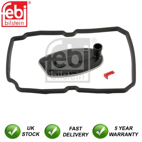 Hydraulic filter set - filter, febi