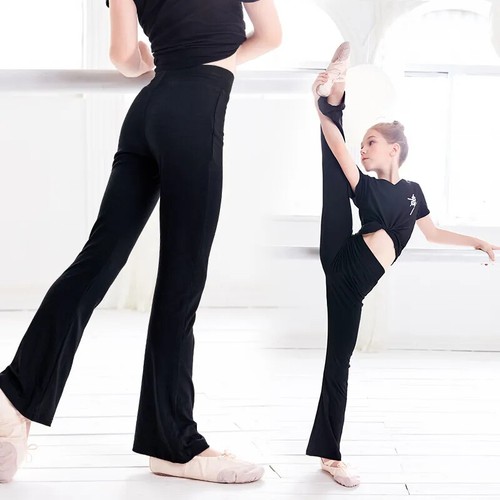 Casual girls gymnastics - girls,