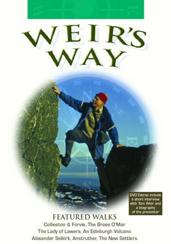Weir way collieston - weir's, &