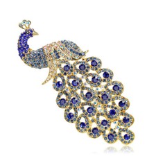 Large Art Deco Style Vintage