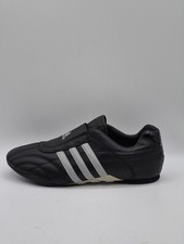 Adidas TaeKwonDo Torsion System shoes Mens 10.5 Athletic Martial Art ATLX01 EUC