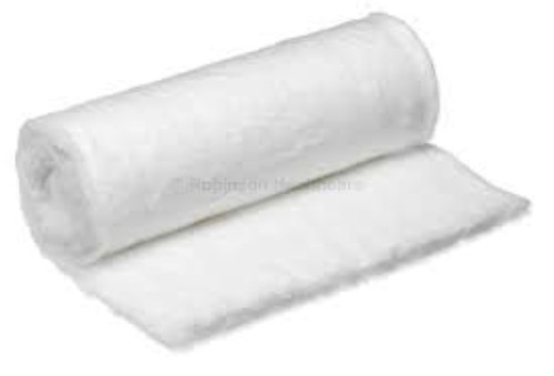 Sure medical cotton wool roll - cotton,