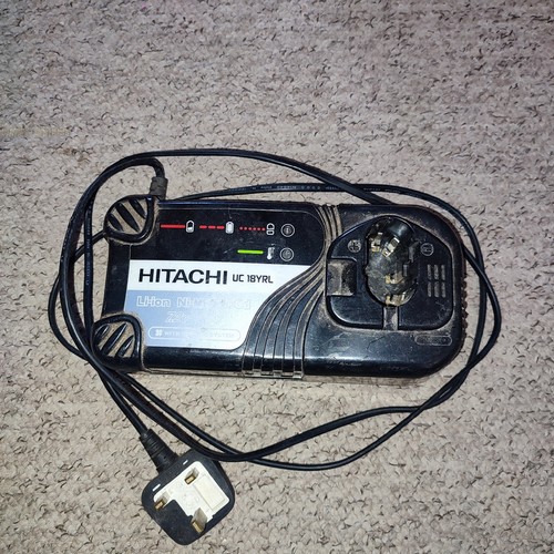 Genuine hitachi 18v - genuine,
