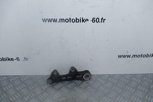 Rear caliper support - caliper,