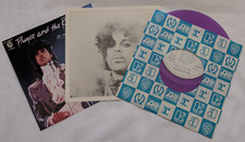 PRINCE - PURPLE RAIN - JAPAN