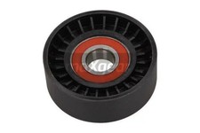 TENSIONER PULLEY V-RIBBED BELT