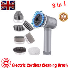 Rechargeable Electric Cordless