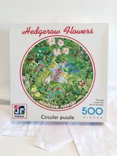 Vintage JR Circular Jigsaw