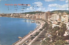 Palma de Mallorca Seascape