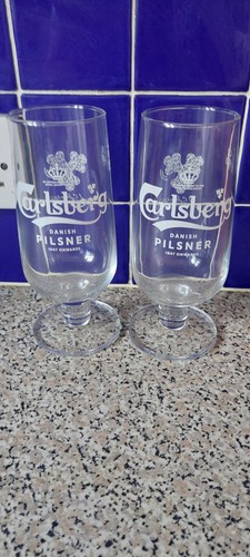 Carlsberg one pint - carlsberg,