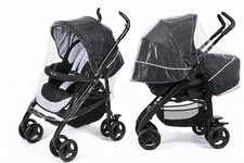 Rain cover for silver cross - , 3d