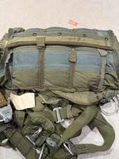 28ft Military C-9 ? Parachute