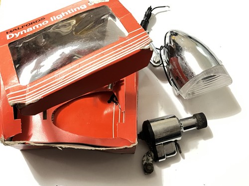 Halfords nos vintage - halfords,