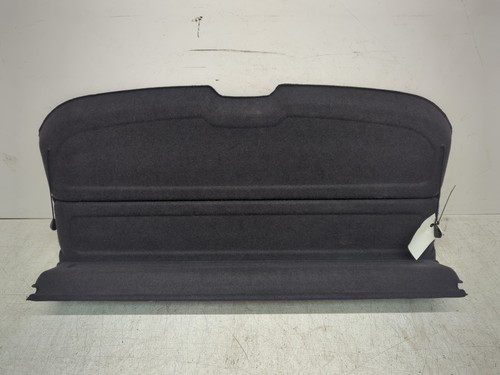 Peugeot 3008 parcel - peugeot, shelf