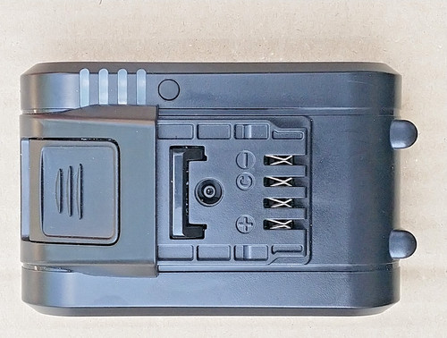 Gtech ub002 20v 3000mah - 20v, 60wh