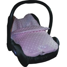 Baby car seat footmuffs - seat,