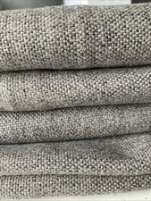 5 X Cushion Covers Grey/Beige