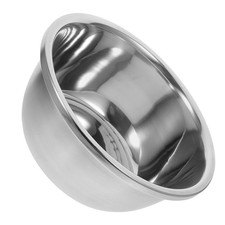 Large Stainless Steel Mixing