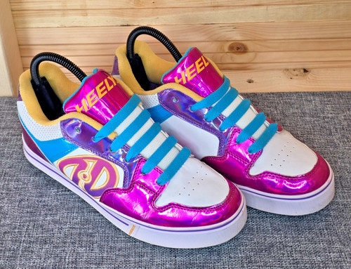 Heelys roller shoes - shoes, 6