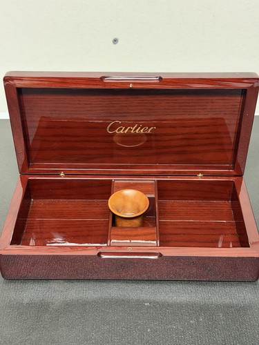 Genuine cartier jewelry - genuine,