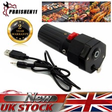 Universal electric bbq - electric,