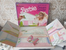 Colorforms vintage barbie - vintage,