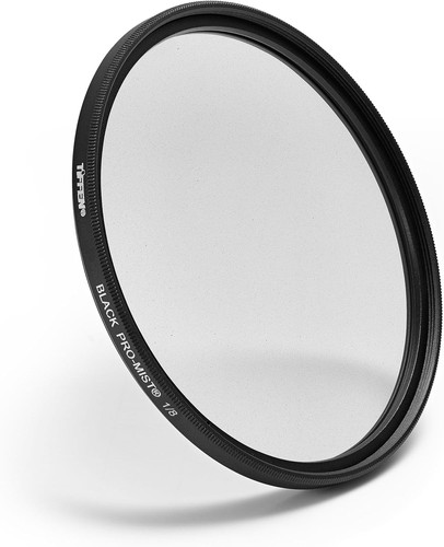 Tiffen 52bpm18 52mm - 52mm, black