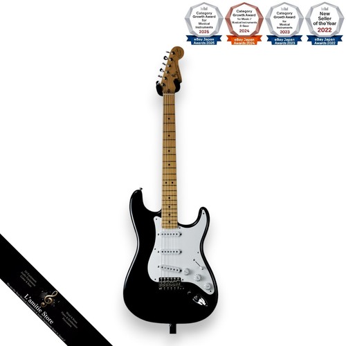 Fender eric clapton - fender,