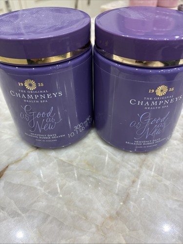 Champneys heavenly days - heavenly,
