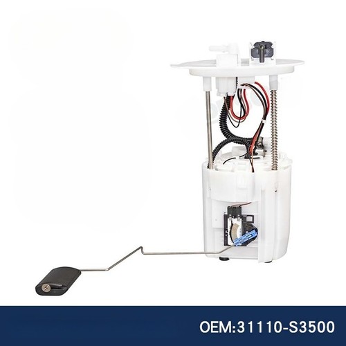 Automobile parts fuel pump - parts,