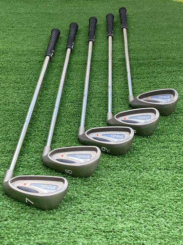 Ping g2l iron set - ping,