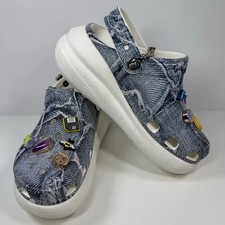 SZA x Crocs SZA Czar Clogs