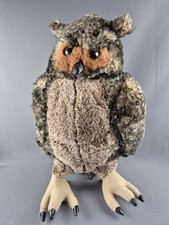 Melissa & Doug Large Barn Owl