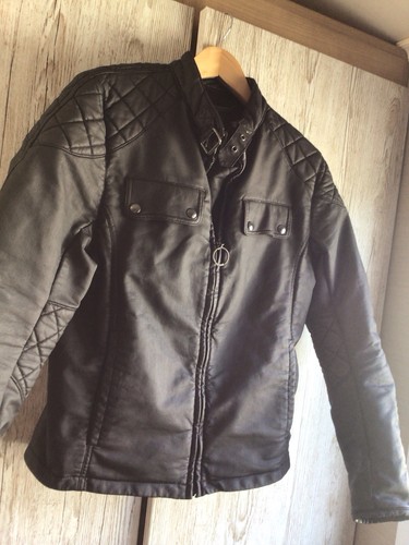 Mens belstaff black - mens,