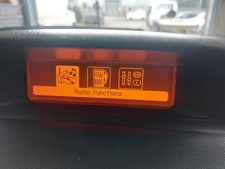 PEUGEOT 307 / 207 CITROEN