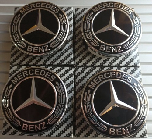 Mercedes black alloy - mercedes,