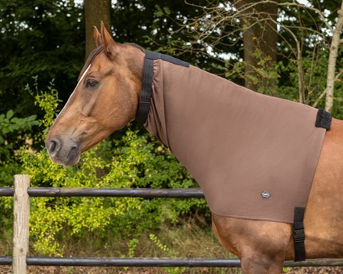 Eczema sweetitch neck cover - sweetitch,