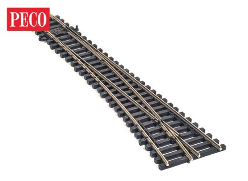 Peco u1295 c55 turnout - peco,