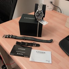 Citizen Men's Analogue