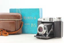 *Near Mint In Box* Mamiya Six
