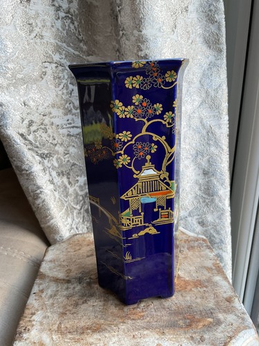 Carlton ware mikado - ware,