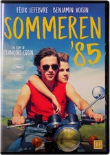 Summer of 85 (Lato '85) (DVD)