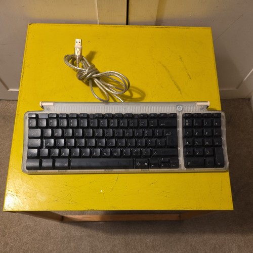 Apple m2452 usb keyboard - m2452,