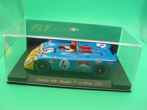 Fly c45 porsche 908 flunder - c45,